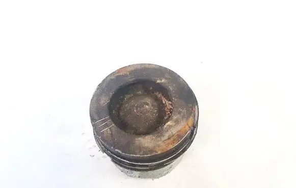 Peugeot 207 Piston 75l1014