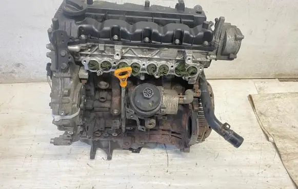 Hyundai i30 Engine