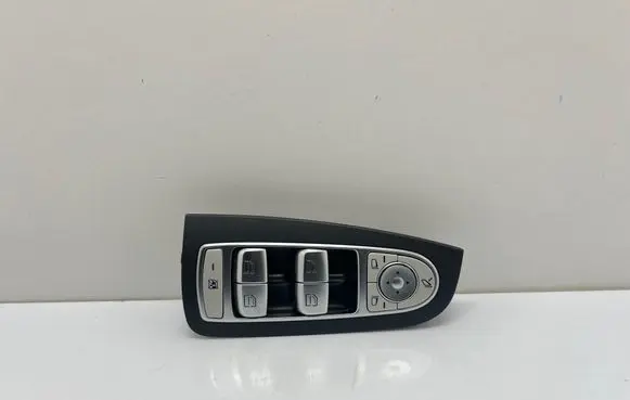 Mercedes-Benz C W205 Electric window control switch A2059056811