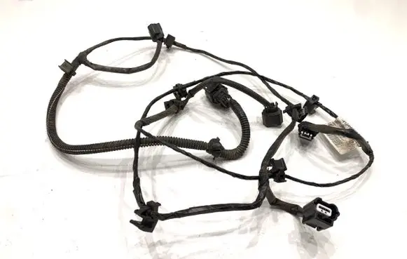 Nissan Qashqai Parking sensor (PDC) wiring loom 24093HV01A