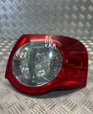 Volkswagen PASSAT B6 Rear/tail lights 3C9945096N