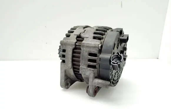 Volkswagen Transporter - Caravelle T5 Generator/alternator 070903024F 0121615029 14V150A