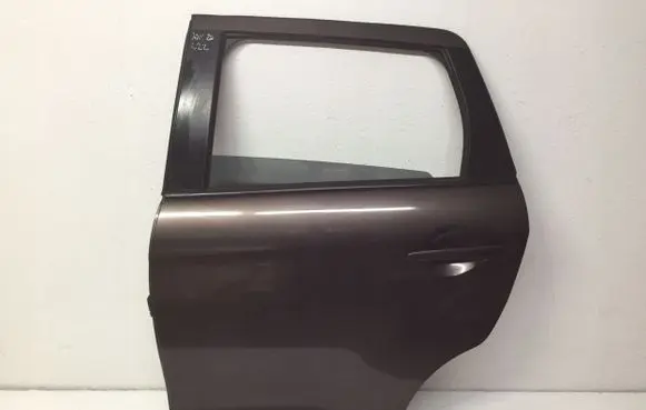 Mitsubishi ASX Rear door 6799QTLC22ZM