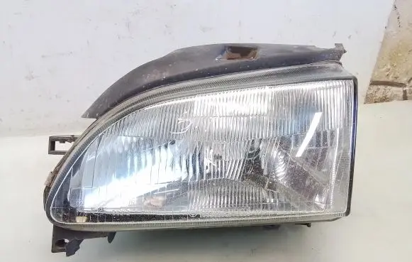 Seat Arosa Headlight/headlamp 6H1941017C