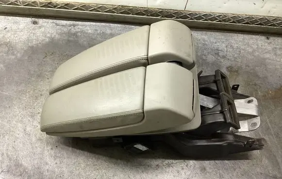 Audi A8 S8 D3 4E Armrest 4E0864283 4E0857473B 4E0820511
