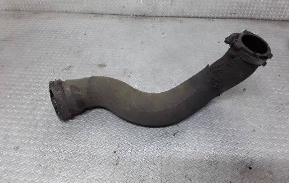Audi A6 S6 C6 4F Intercooler hose/pipe