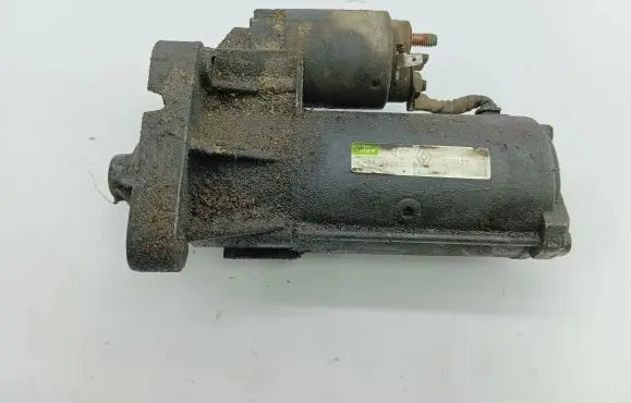 Renault Espace III Starter motor 875160 104346
