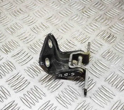 KIA Sportage Rear door upper hinge