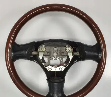 Mazda MX-5 NB Miata Steering wheel