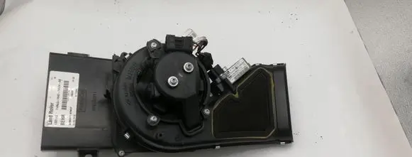 Land Rover Range Rover L322 Heater fan/blower 7H4219924AB 9140010217 62444002