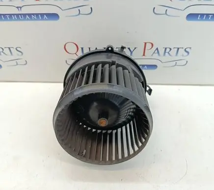 BMW X1 F48 F49 Heater fan/blower 9297752