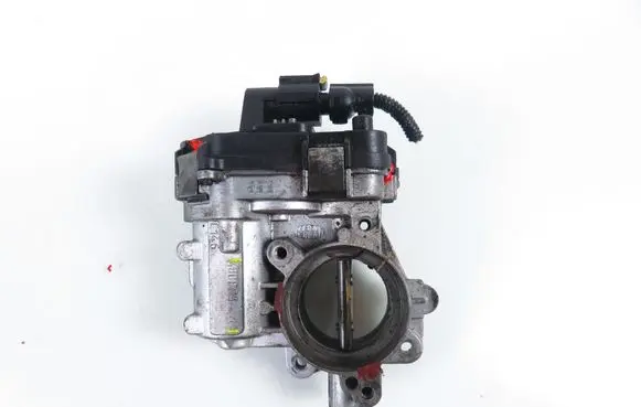 Fiat Croma Throttle body valve 48CPD4F 48CPD4