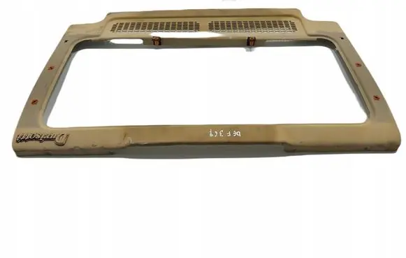 Rover Land Rover Front bumper upper radiator grill