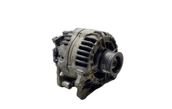 Volkswagen Golf Plus Generator/alternator 0986XA6063 0986045320 K5605
