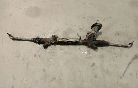Mazda 3 I Steering rack 