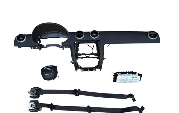 Audi A3 S3 A3 Sportback 8P Dashboard BRAK