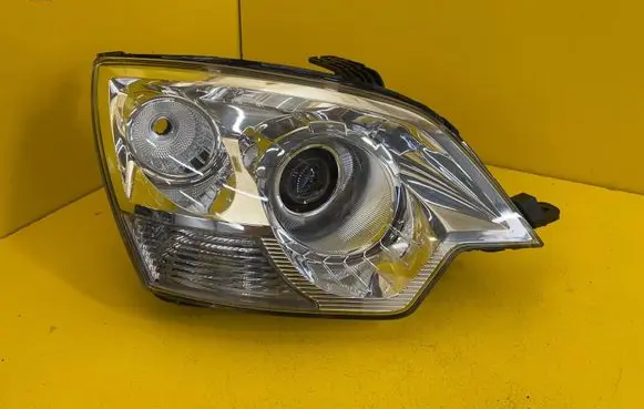 Opel Antara Headlight/headlamp 123456