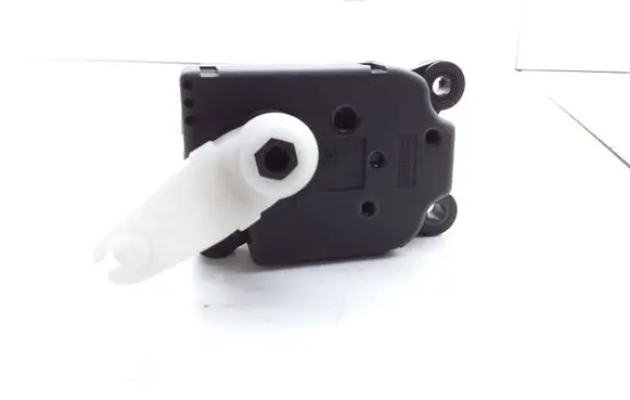 Citroen C4 I Intake manifold valve actuator/motor EAD511 B8036