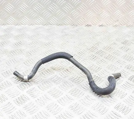 Nissan Qashqai Engine coolant pipe/hose