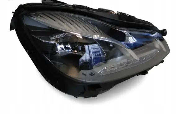 Mercedes-Benz E W212 Headlight/headlamp A2128204839