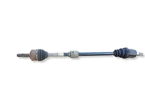 KIA Ceed Front driveshaft 495001H010