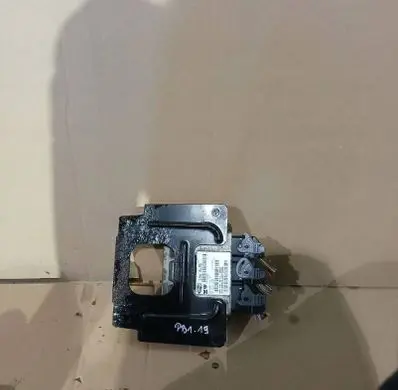 Citroen C4 I Picasso Engine control unit/module 9664981980