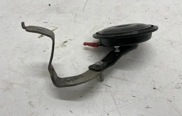 Mercedes-Benz C W204 Horn signal