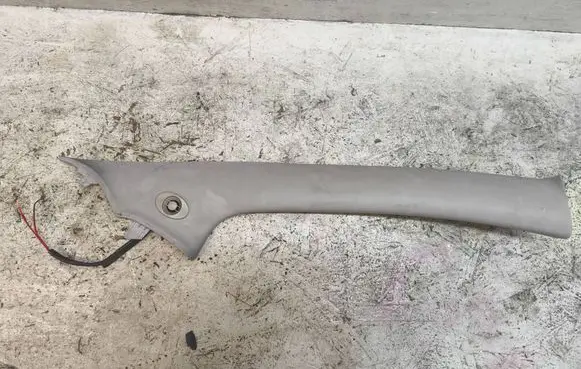 Peugeot 107 (A) pillar trim 622110H010 622110HG20