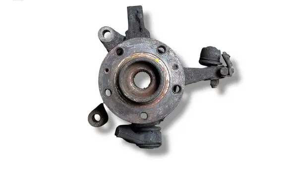 Peugeot Expert Front wheel hub spindle knuckle 364693