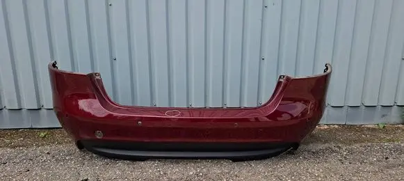 Jaguar XE Rear bumper