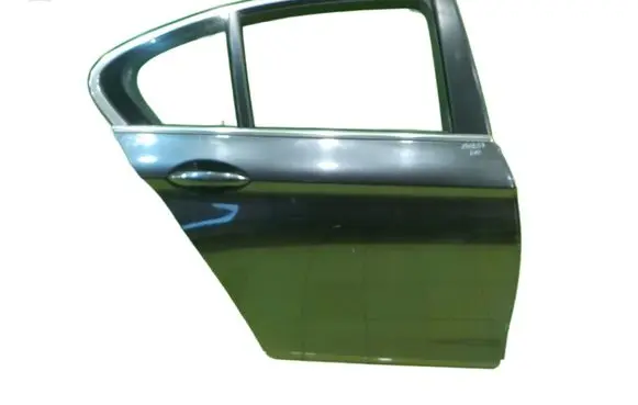 BMW 5 F10 F11 Rear door PRAWE