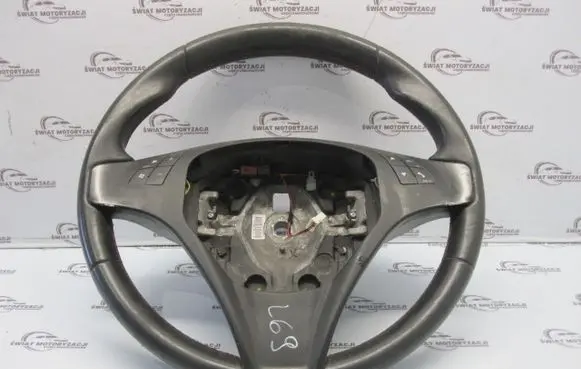 Alfa Romeo Giulietta Steering wheel 01560979700