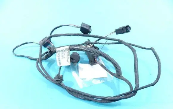 Citroen C4 I Parking sensor (PDC) wiring loom 965043998B IMPRK1291708
