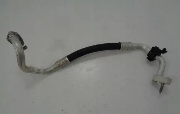 Ford Fiesta Air conditioning (A/C) pipe/hose H1BH-19N617-AH