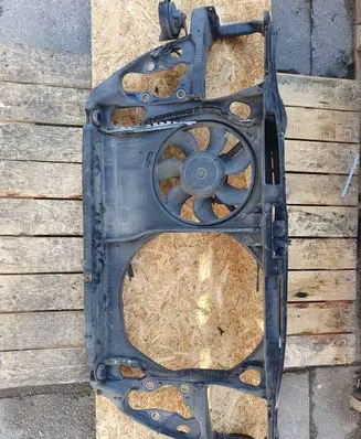 Audi A4 S4 B5 8D Viscous fan 
