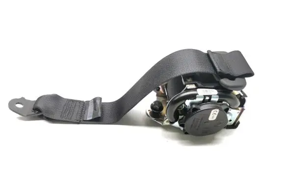 Tesla Model 3 Rear seatbelt 1110154-01-F