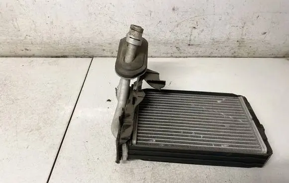 Audi A3 S3 8P Heater blower radiator 350250281f 1J2819030