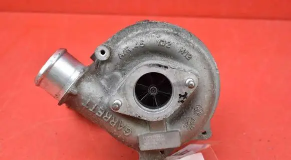 Honda Accord Turbo system vacuum part 18900-RLO-6012-M