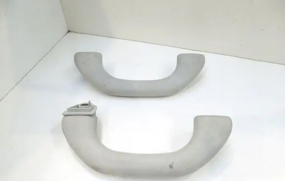 Volkswagen Sharan Front interior roof grab handle 7M3857607A