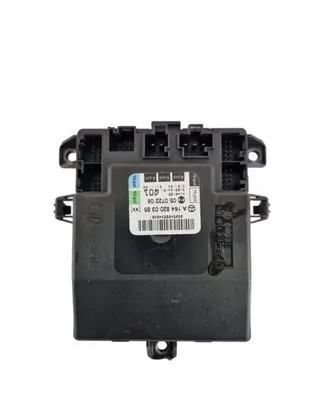 Mercedes-Benz ML W164 Door control unit/module A1648200385