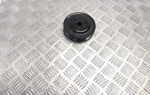 Opel Meriva A Water pump pulley 