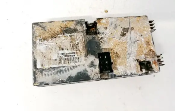 Chrysler 300 - 300C Other control units/modules 04602327ai