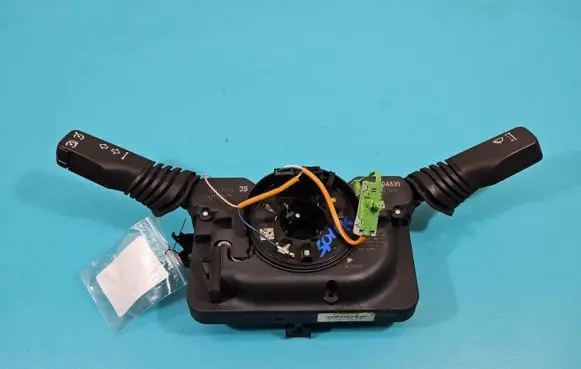 Opel Astra H Headlight wiper switch 13313709 IMPRK1374495