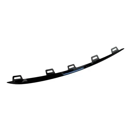 Mercedes-Benz GLE W167 Front bumper lower grill A1678854805 1678854805