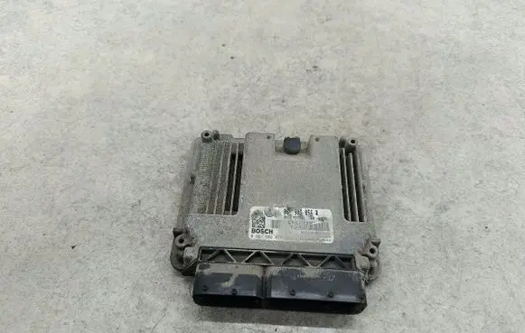 Skoda Octavia Mk2 (1Z) Engine control unit/module ECU 06F906056R