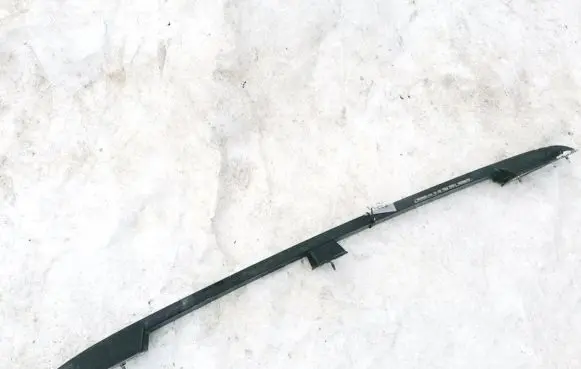 KIA Carens I Roof bar rail OK2FA50T