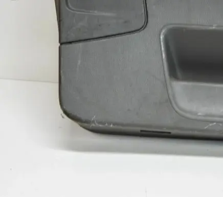 Audi A4 S4 B8 8K Tailgate trim 8K9867979