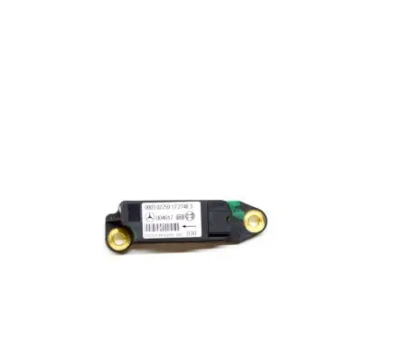 Mercedes-Benz SL R230 Airbag deployment crash/impact sensor A2208204426 2208204426