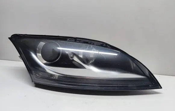 Audi TT TTS Mk2 Headlight/headlamp 8J0941004D