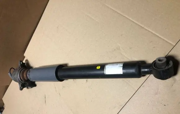 Audi A1 Rear shock absorber/damper 6C0512009H